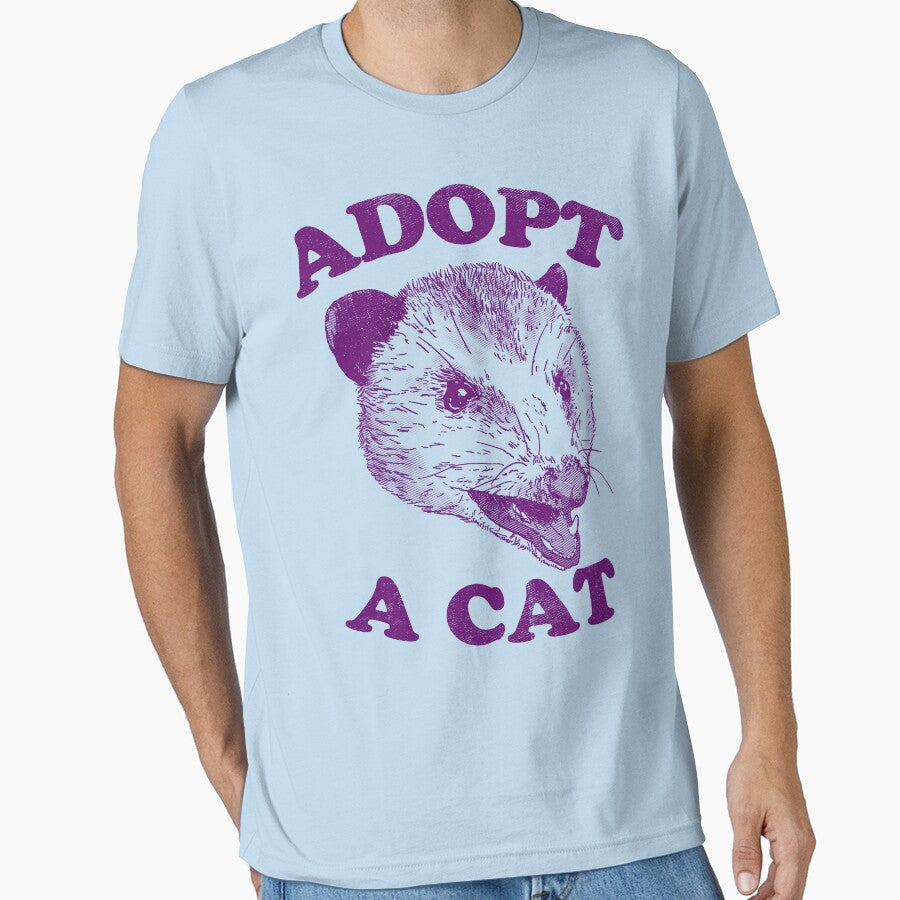 Adopt A Cat by wytrab8