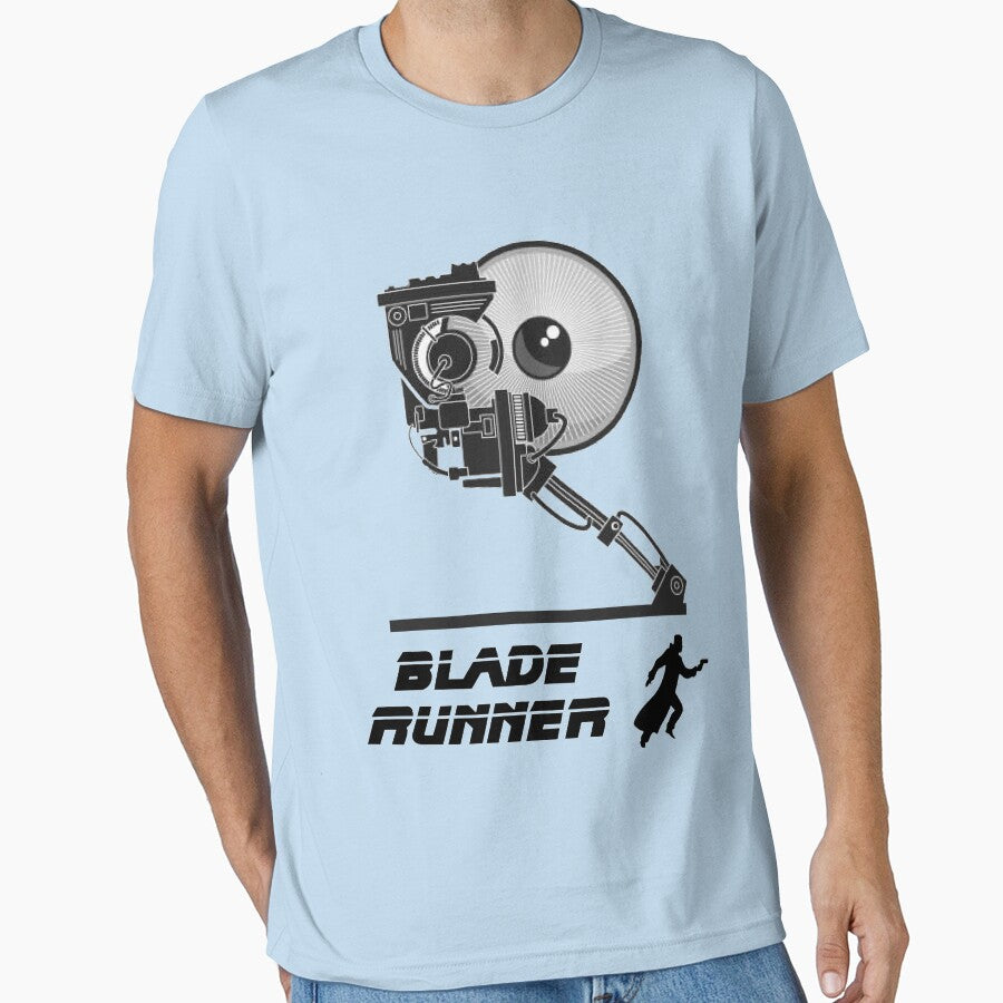 Blade Runner Voight Kampf by jonmac1982