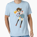 The Melancholy of Suzumiya Haruhi - Haruhi Suzumiya by Styletto