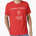 Physical Therapist - Rehabilitate Rejuvenate Relive by Smart-Stuff