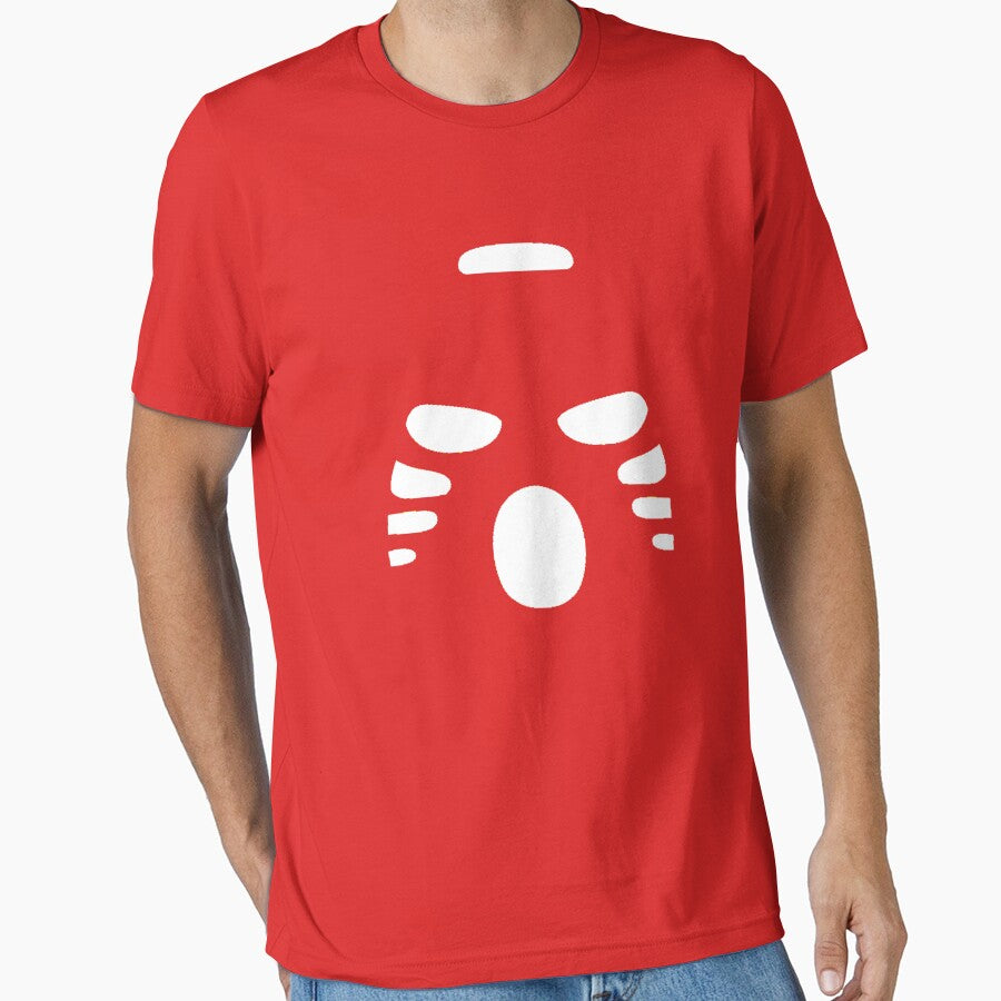 Hau - Tahu's mask by Eriugam