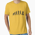 Evolution Surfer by trendingatees