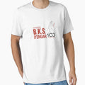 BKS Iyengar Official Centenary Year Logo - charity design by iyengaryogauk