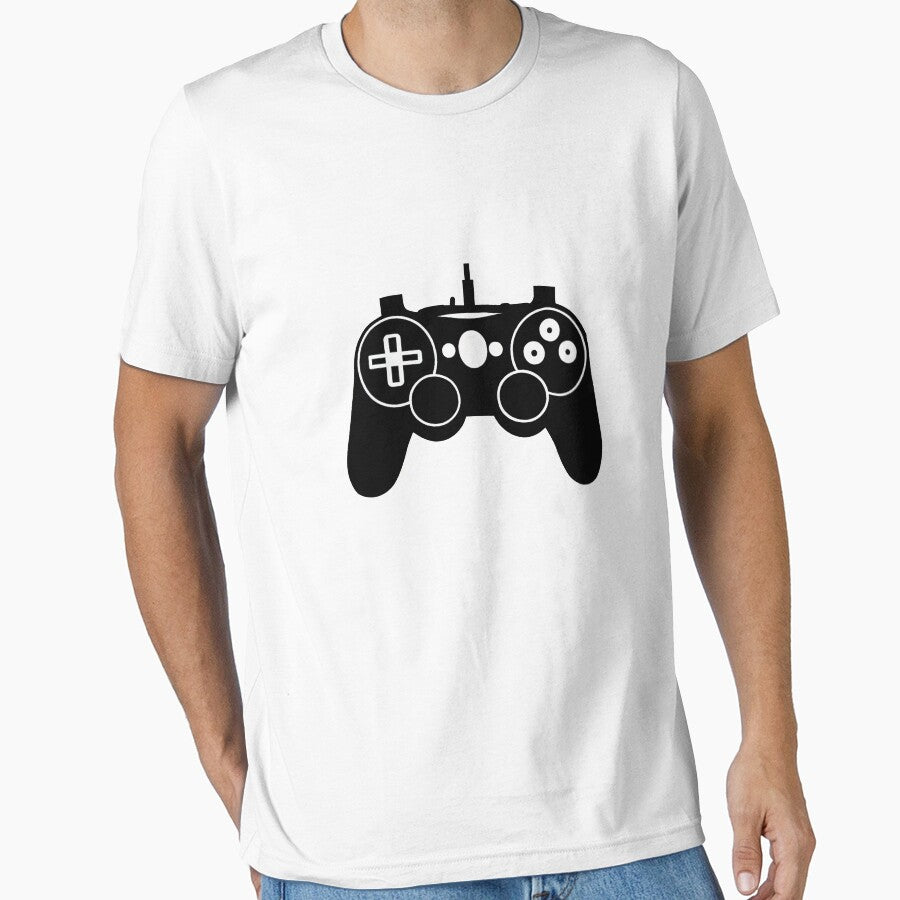 Professional Gamer Console and Pad Design by ATEGO