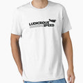 Space Balls Ludicrous Speed by Jacerra