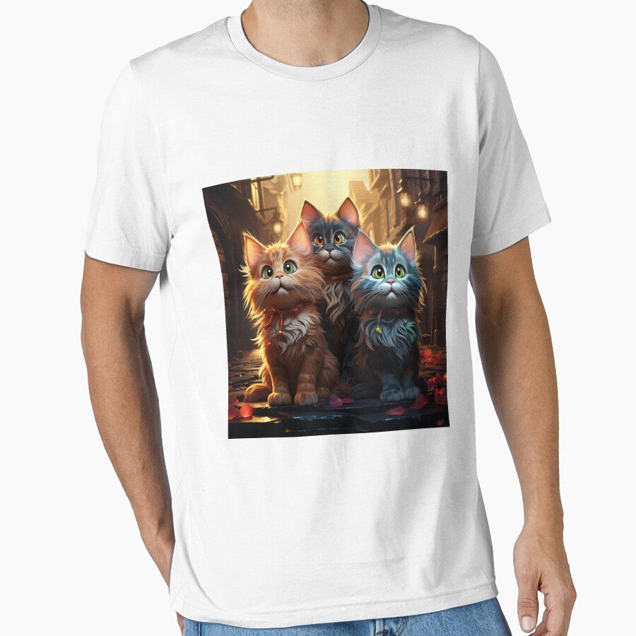 Street Cats by UmutK