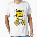 Time to Travel by MrHemo