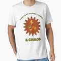 Fueled by Coffee, Carbs & Chaos by MNCHRQE