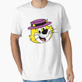 He's the most tip top, Top Cat! by cubicspin
