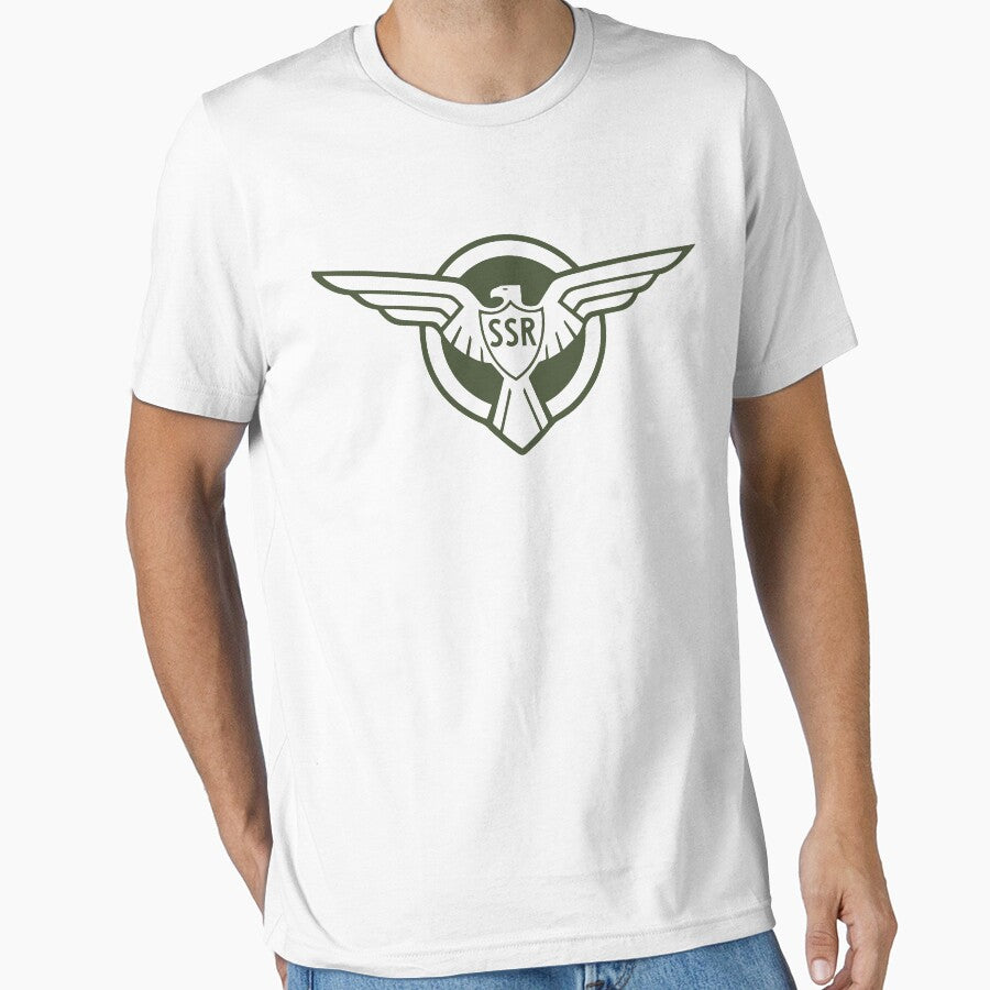 SSR by uno-merch