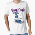 smoke purple on the water by ReStar-Shop