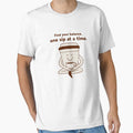 Find your balance, one sip at a time. by LyricsWear