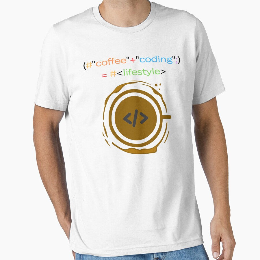 Coffee And Coding by MarzenaKa
