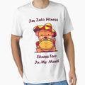 Im Into Fitness Taco In My Mouth by elgharbali