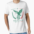 Y Si Si? What If Yes Spanish Mexico Soccer Eagle by DarylPope
