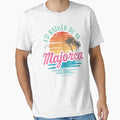 I'd rather be in Majorca by PaulSDesign