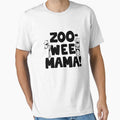 Diary of a Wimpy Kid Zoo Wee Mama by cutrightneal