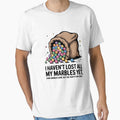 I haven't Lost All My Marbles Yet by Jcob_ART