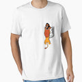 Pocket King Tshirt - Pocket King Sticker - Pocket King Iphone Case by kinsies