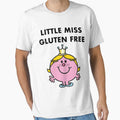 Little Miss Gluten Free Classic by mortellanalisa