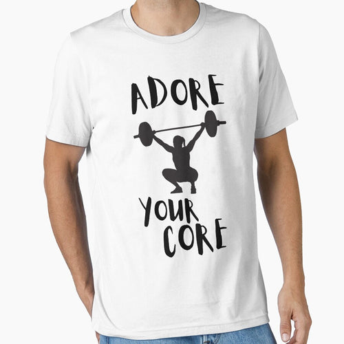 Adore Your Core by Rell1970