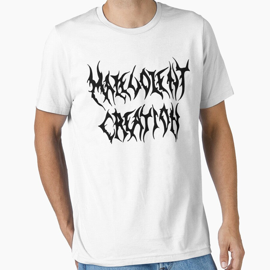 Malevolent Creation by Dawndelz