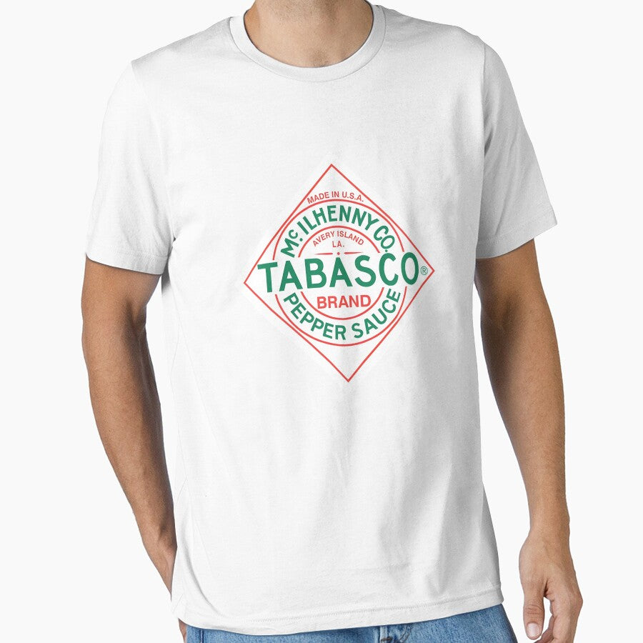 Tabasco Sauce by bethmedford