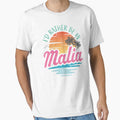 I'd rather be in Malia by PaulSDesign