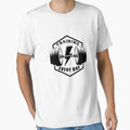 Training Every Day by SHINIGAMI-SHOP