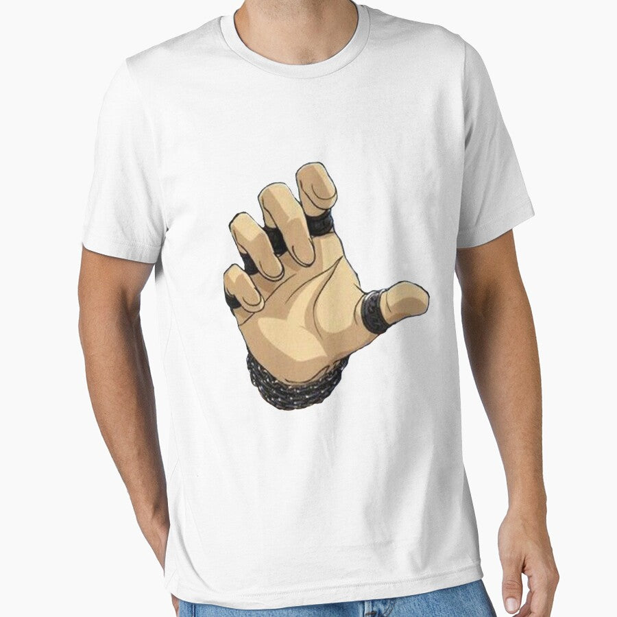 hand by DoraeMoon