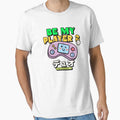 Be my Player 2 by GamerTees4Dad