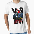 Voice of Baceprot Band by AirCityStore