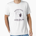 Hatha Yoga, Awaken your body, Calm your mind by LyricsWear