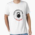 Bodybuilding Training by SHINIGAMI-SHOP