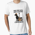 Time spent with dogs and guitars is never wasted by ControlCenter