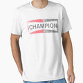 Champion by jeanineotis