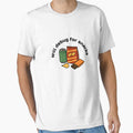 Will Debug for Snacks – Funny Programmer Tee by DanielBDesigns