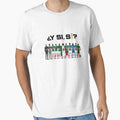 Y Si Si Mexico Football by NgocLanDesign