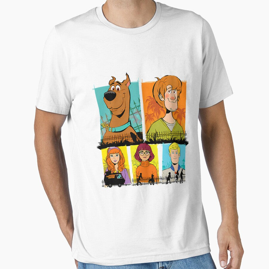 Vintage Movie - Vintage Cartoon by LaytonClothesA