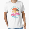 I'd rather be in Malta by PaulSDesign