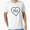 Yoga Lover by KD Merch