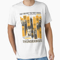Thunderbolts Vintage by Logan-Vibes