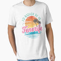 I'd rather be in Tenerife by PaulSDesign