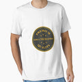 Premium Quality Yoga Therapist. Perfect yoga gift for those that love yoga! by almeapparel