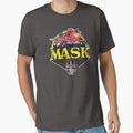 M.A.S.K. by jacobcdietz