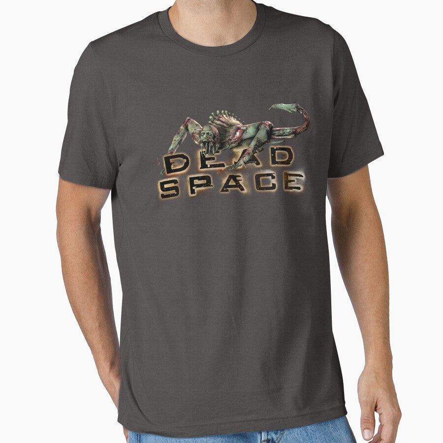 DEAD SPACE - Necromorph by 4thSurvivorShop