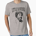 Little Is Needed | Marcus Aurelius - Minimalist and Stoic by Christopher Taylor