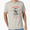 Jersey Beer USA New York 1925 Est. Greek Horseman Horse - 01 by Henk GoGo T-Shirts ⭐️⭐️⭐️⭐️⭐️