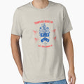 Knights Templer Beer London UK 1925 Est. Crest Coate of Arms 1966 Version - 09 by Henk GoGo T-Shirts ⭐️⭐️⭐️⭐️⭐️