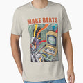 Make Beats by distressedkafe